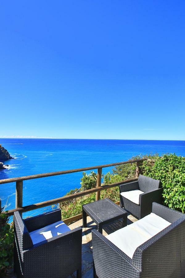 5 Terre For You Riomaggiore Exterior foto